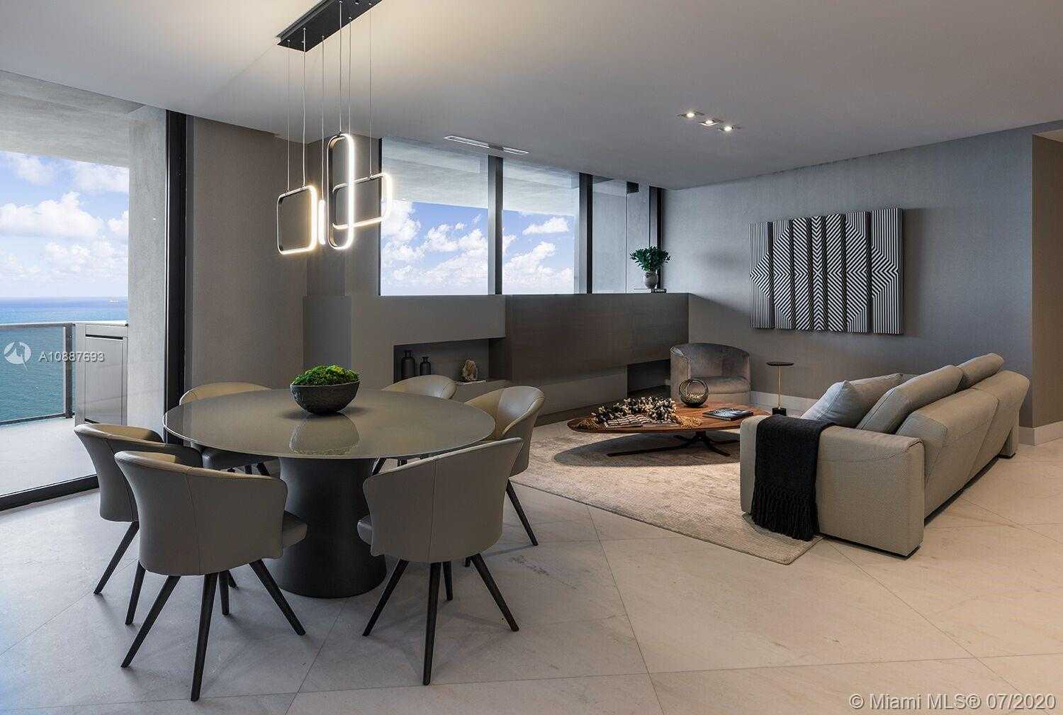 Small Image of 18555 COLLINS AVE #5205, Sunny Isles Beach Number 28