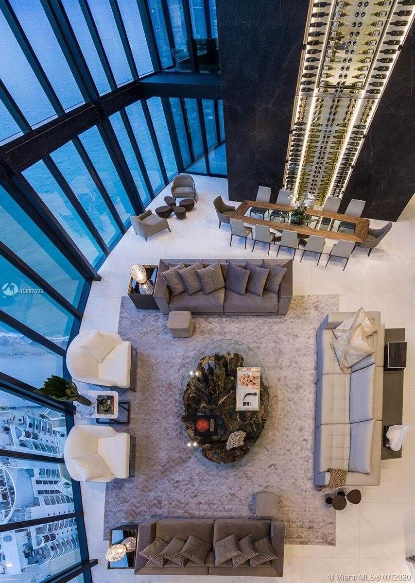 Small Image of 18555 COLLINS AVE #5205, Sunny Isles Beach Number 29