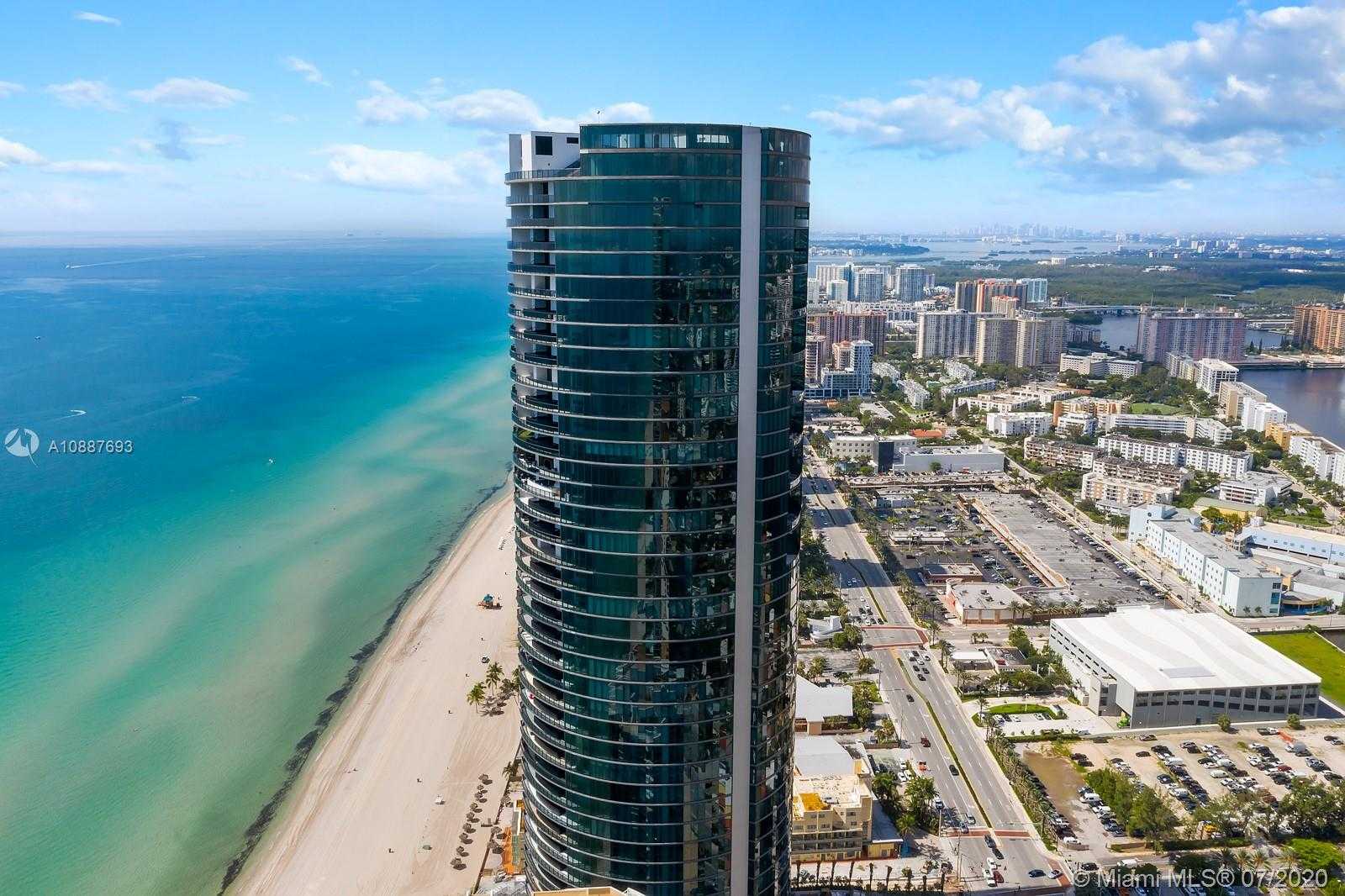 Small Image of 18555 COLLINS AVE #5205, Sunny Isles Beach Number 30