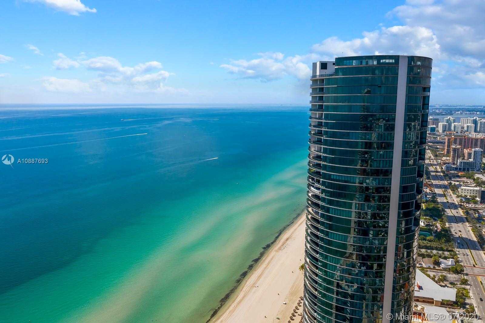 Small Image of 18555 COLLINS AVE #5205, Sunny Isles Beach Number 31