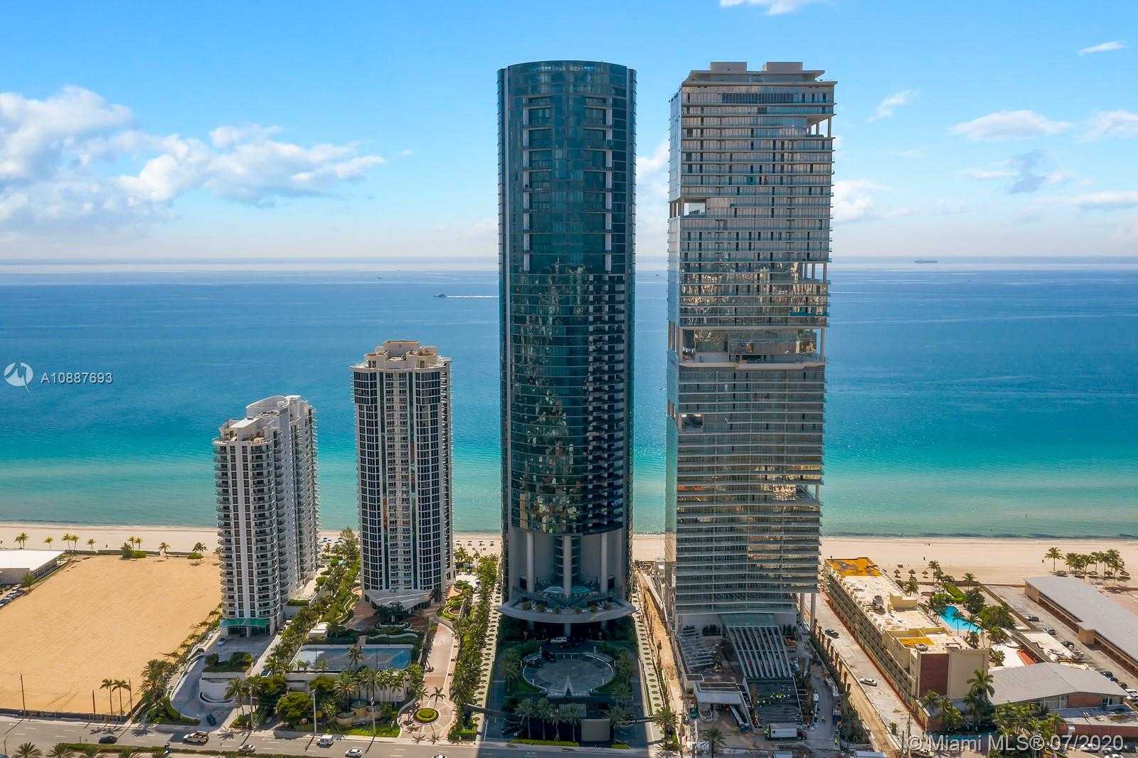 Small Image of 18555 COLLINS AVE #5205, Sunny Isles Beach Number 32