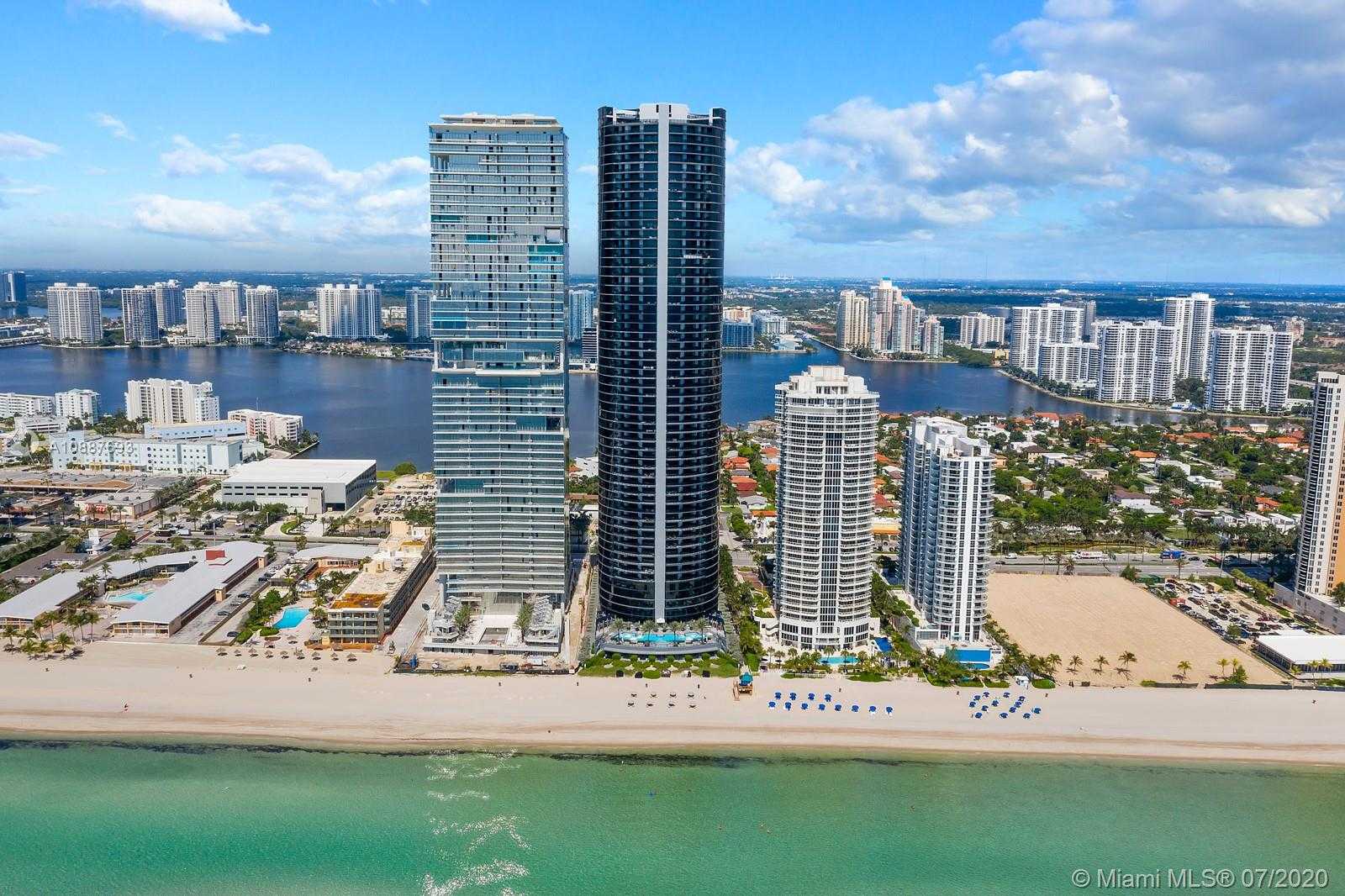 Small Image of 18555 COLLINS AVE #5205, Sunny Isles Beach Number 33