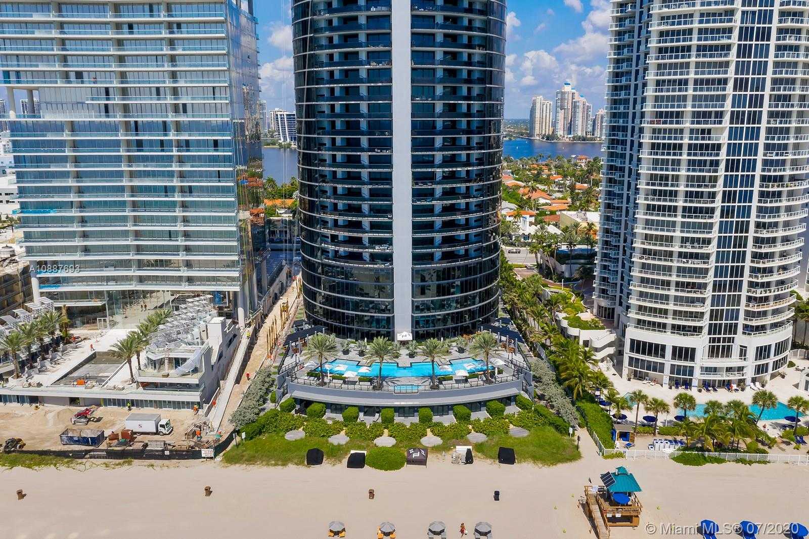 Small Image of 18555 COLLINS AVE #5205, Sunny Isles Beach Number 34