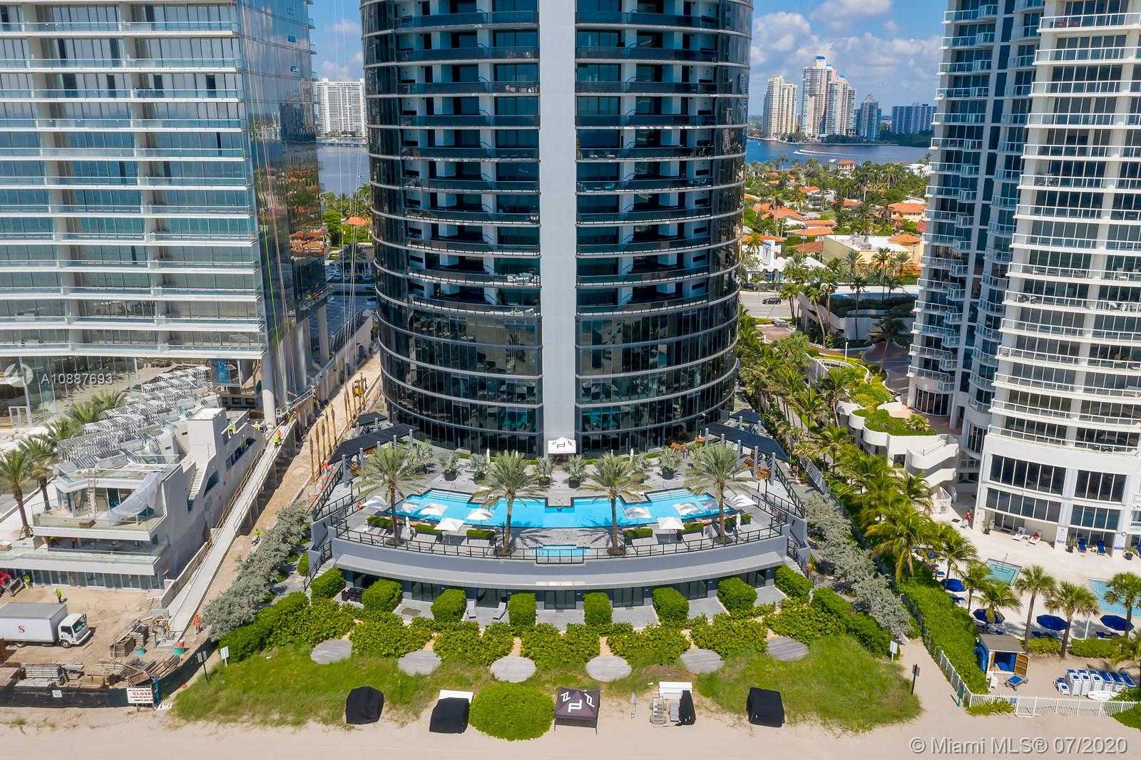 Small Image of 18555 COLLINS AVE #5205, Sunny Isles Beach Number 35