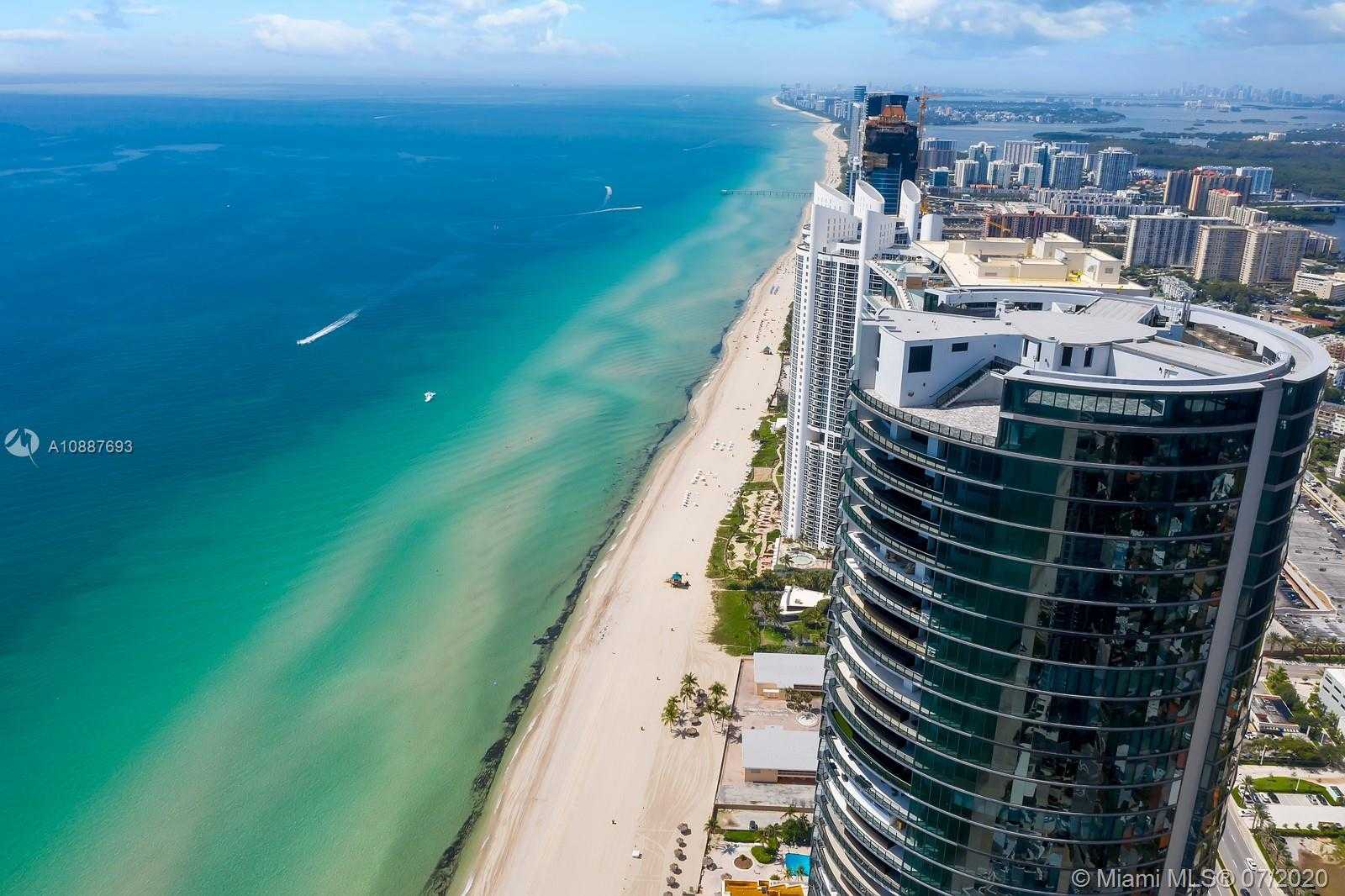 Small Image of 18555 COLLINS AVE #5205, Sunny Isles Beach Number 36