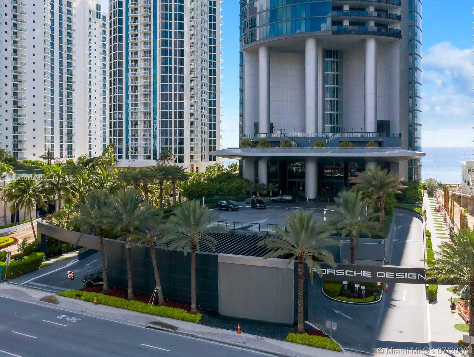 Small Image of 18555 COLLINS AVE #5205, Sunny Isles Beach Number 37