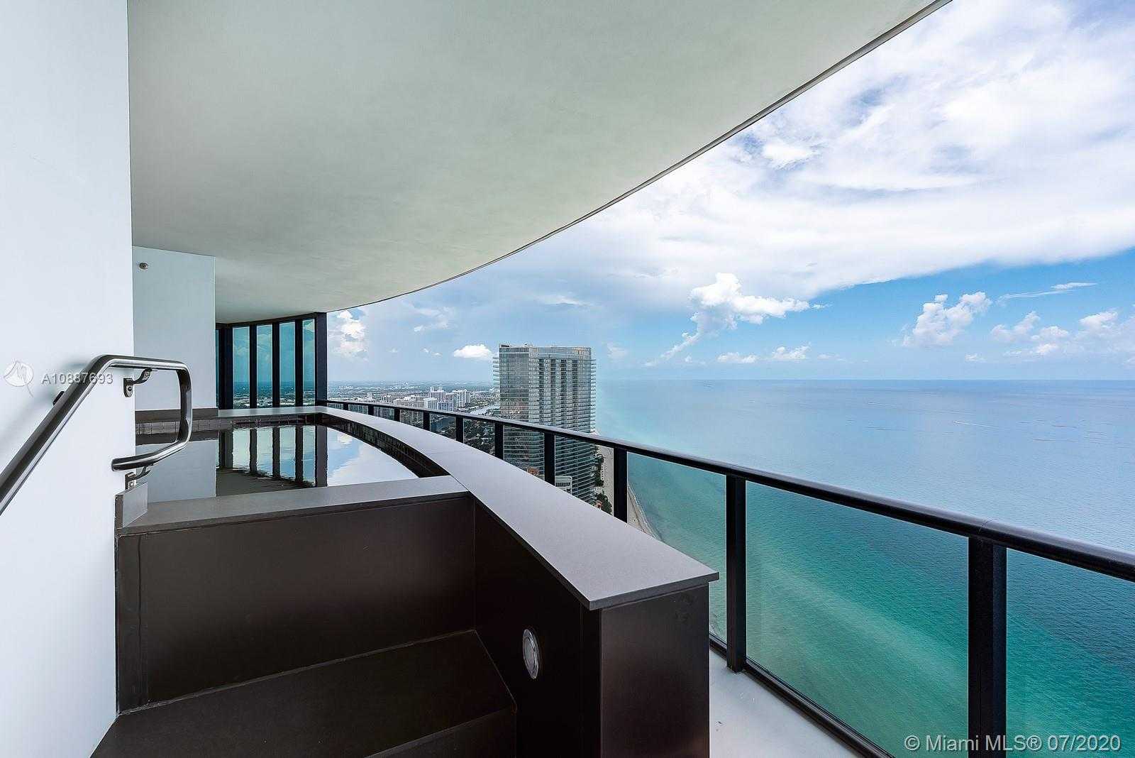 Small Image of 18555 COLLINS AVE #5205, Sunny Isles Beach Number 4
