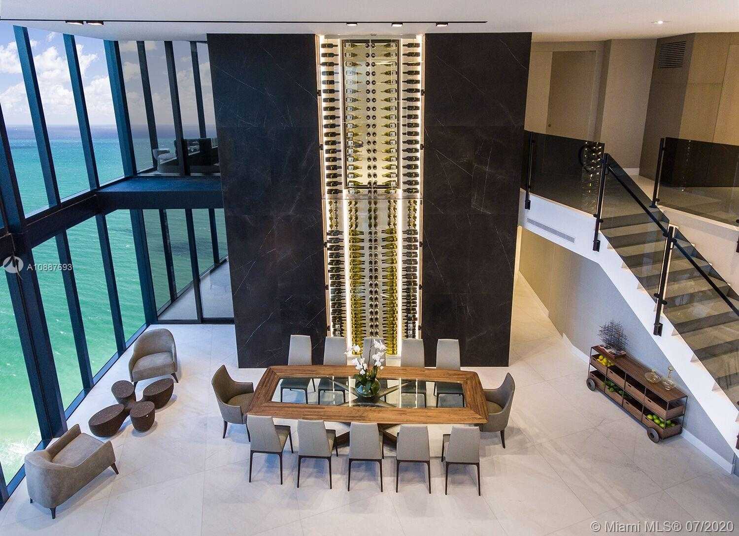 Small Image of 18555 COLLINS AVE #5205, Sunny Isles Beach Number 6