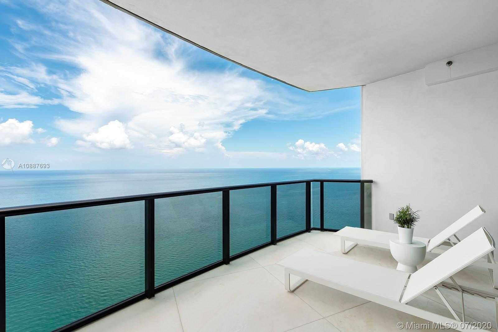 Small Image of 18555 COLLINS AVE #5205, Sunny Isles Beach Number 7