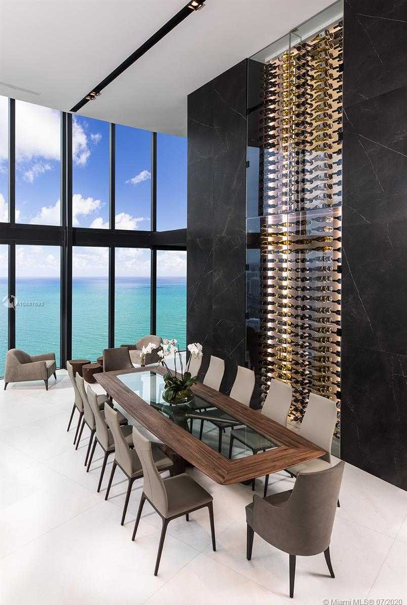 Small Image of 18555 COLLINS AVE #5205, Sunny Isles Beach Number 8