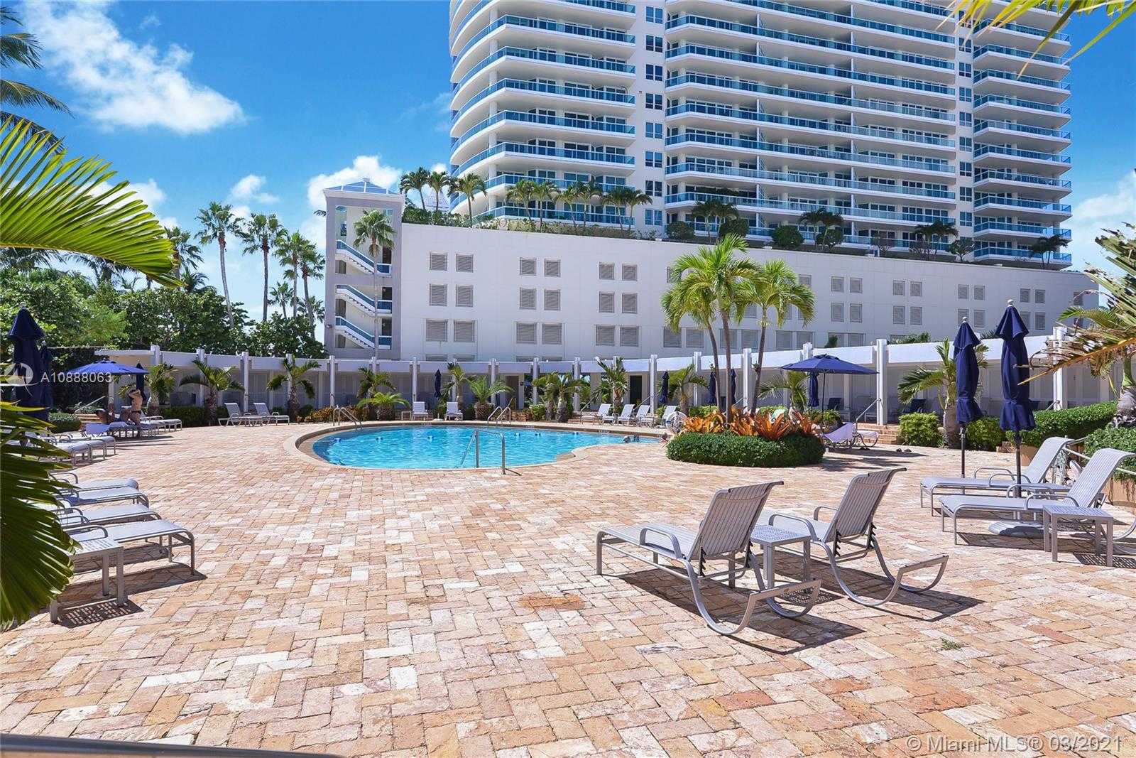 Small Image of 5055 COLLINS AVE #6A, Miami Beach Number 11