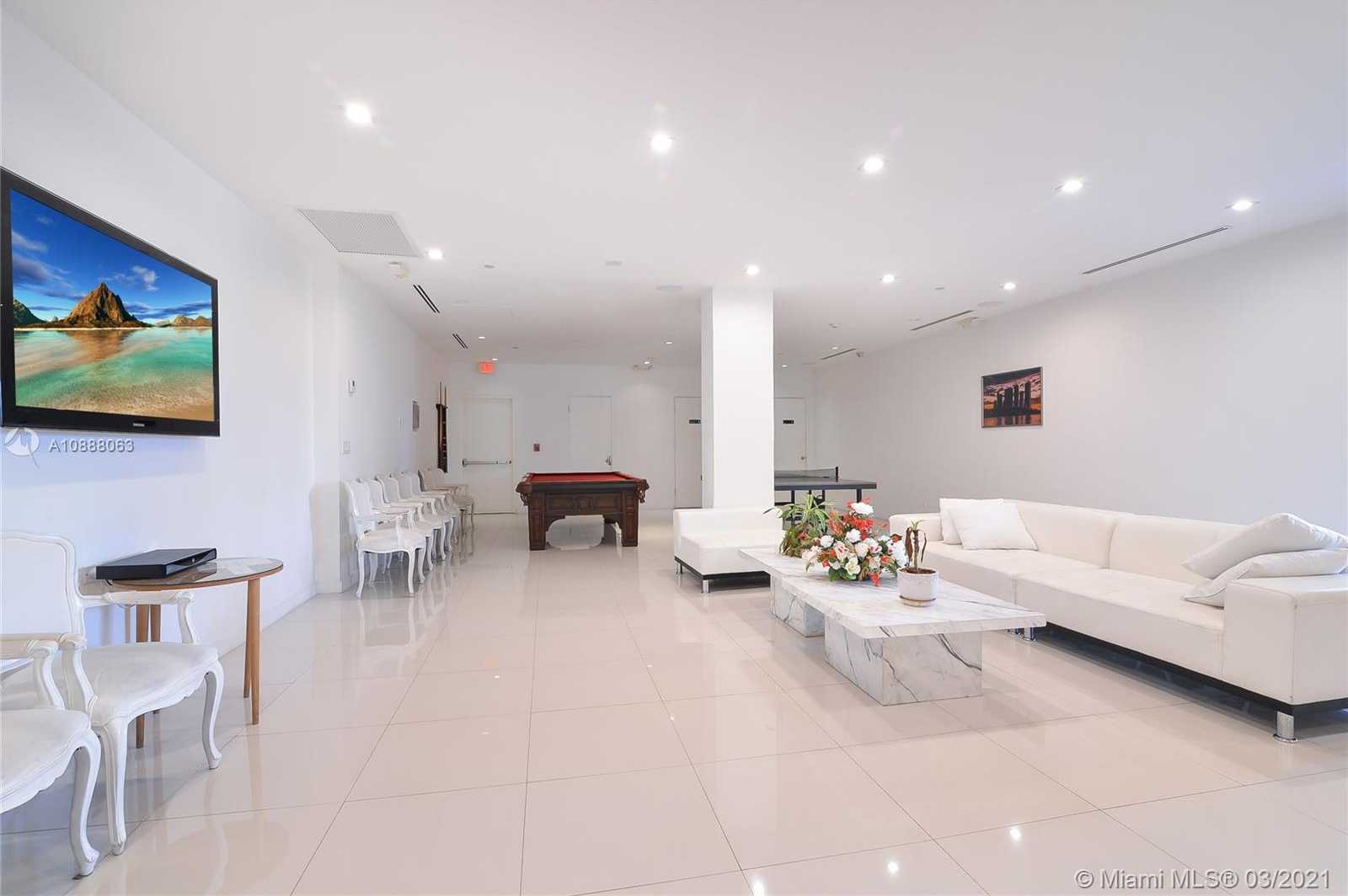 Small Image of 5055 COLLINS AVE #6A, Miami Beach Number 14