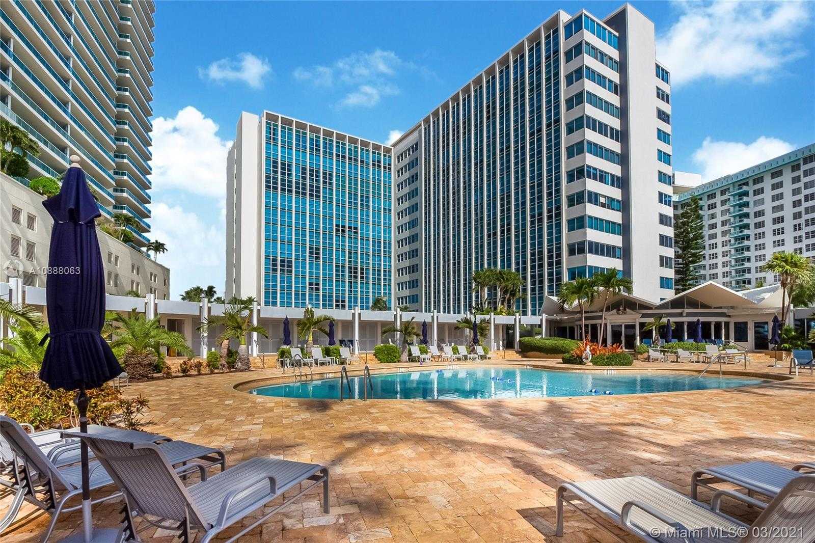 Small Image of 5055 COLLINS AVE #6A, Miami Beach Number 16