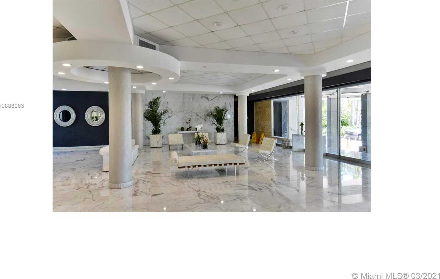 Small Image of 5055 COLLINS AVE #6A, Miami Beach Number 2