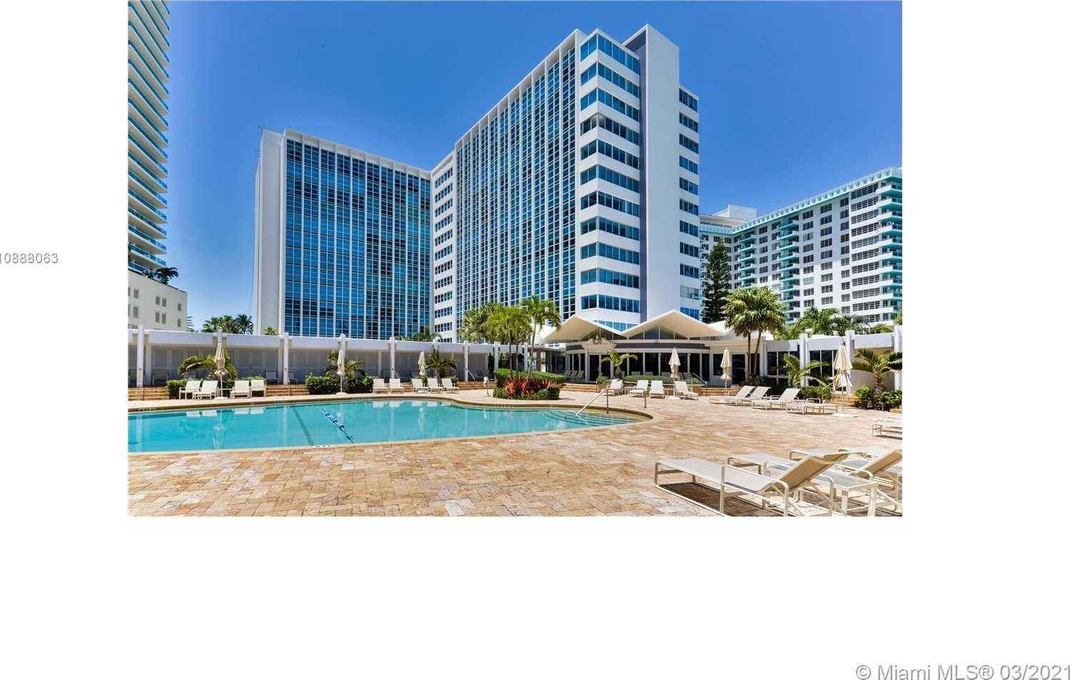 Small Image of 5055 COLLINS AVE #6A, Miami Beach Number 3