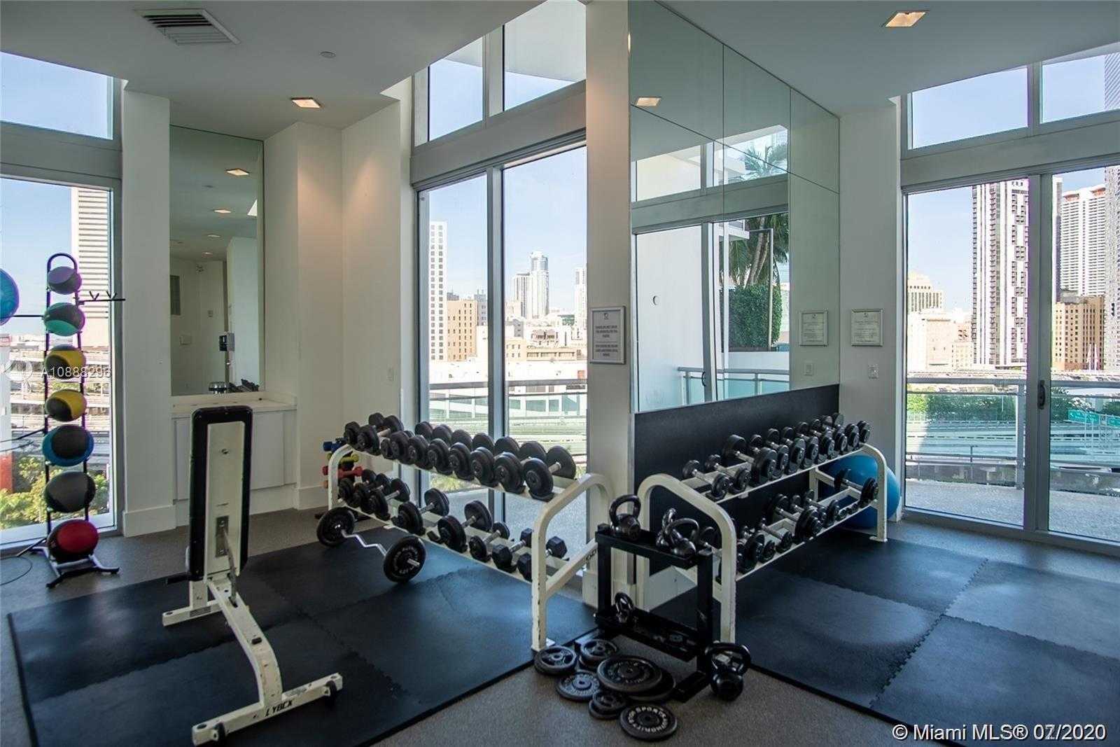 Small Image of 350 SOUTH MIAMI AVE #3514, Miami Number 11