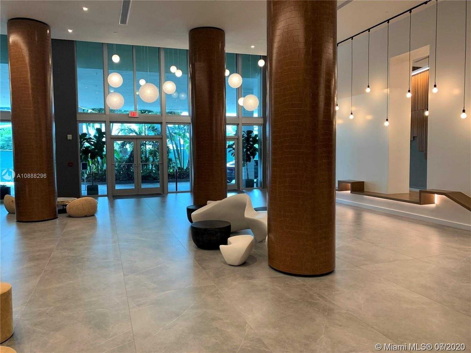 Small Image of 350 SOUTH MIAMI AVE #3514, Miami Number 13