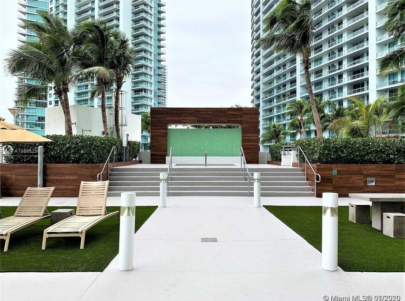 Small Image of 350 SOUTH MIAMI AVE #3514, Miami Number 14