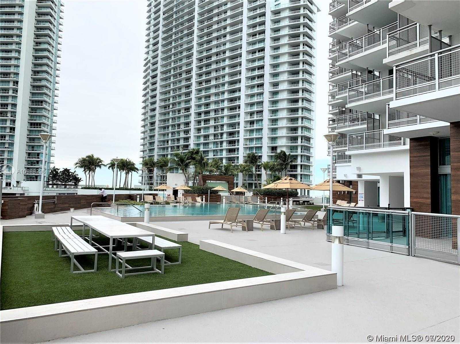 Small Image of 350 SOUTH MIAMI AVE #3514, Miami Number 15