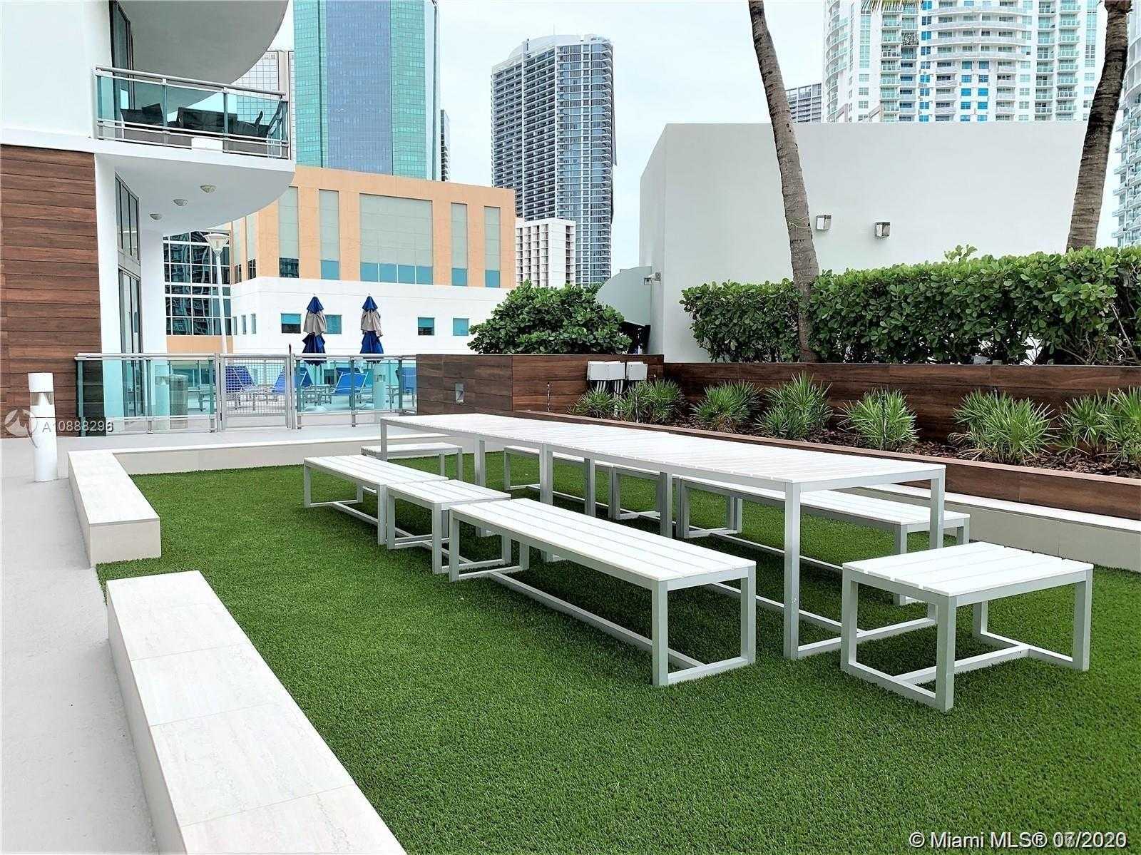Small Image of 350 SOUTH MIAMI AVE #3514, Miami Number 16