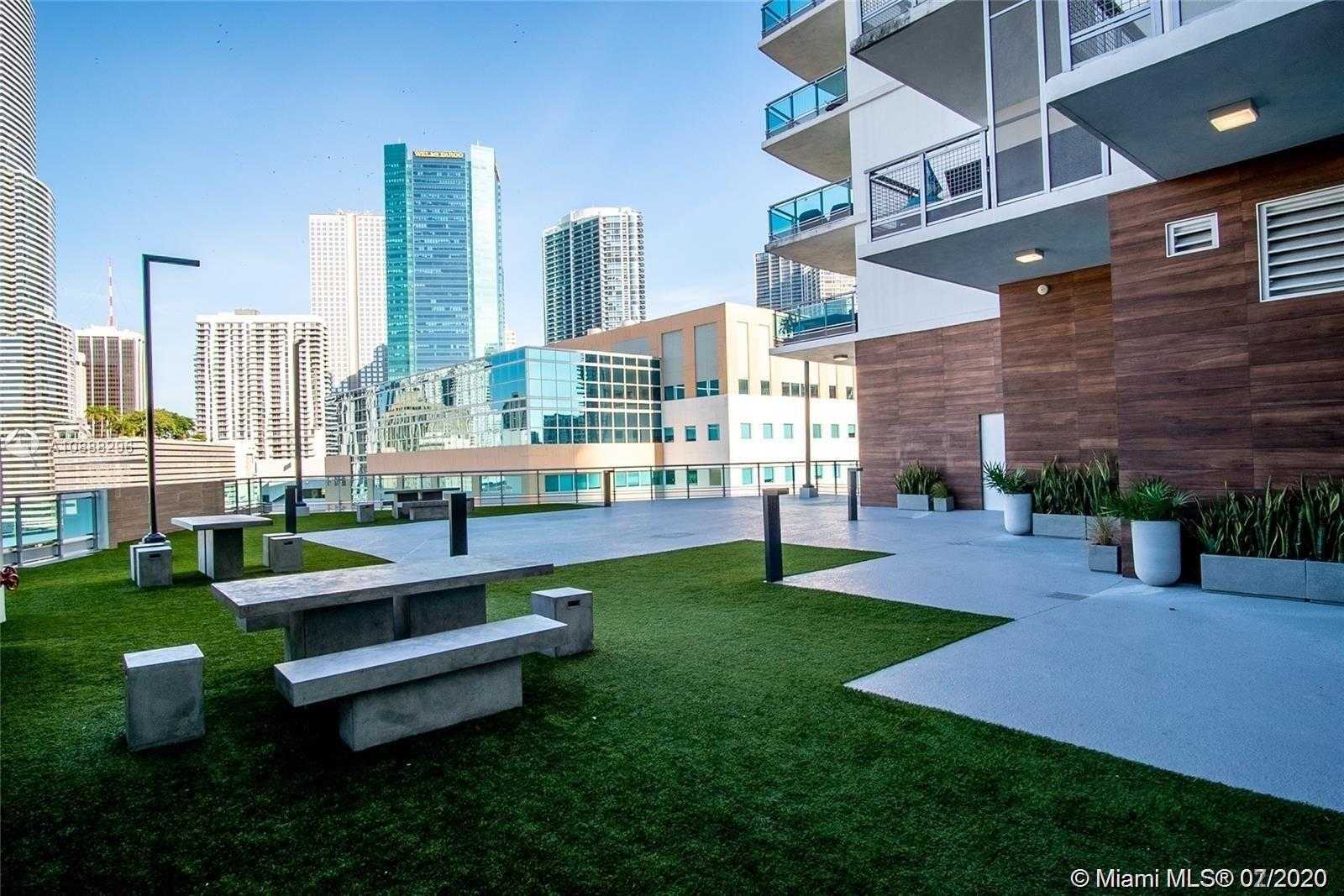 Small Image of 350 SOUTH MIAMI AVE #3514, Miami Number 18