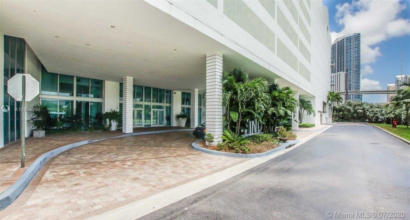 Small Image of 350 SOUTH MIAMI AVE #3514, Miami Number 2