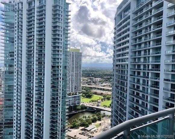 Small Image of 350 SOUTH MIAMI AVE #3514, Miami Number 23