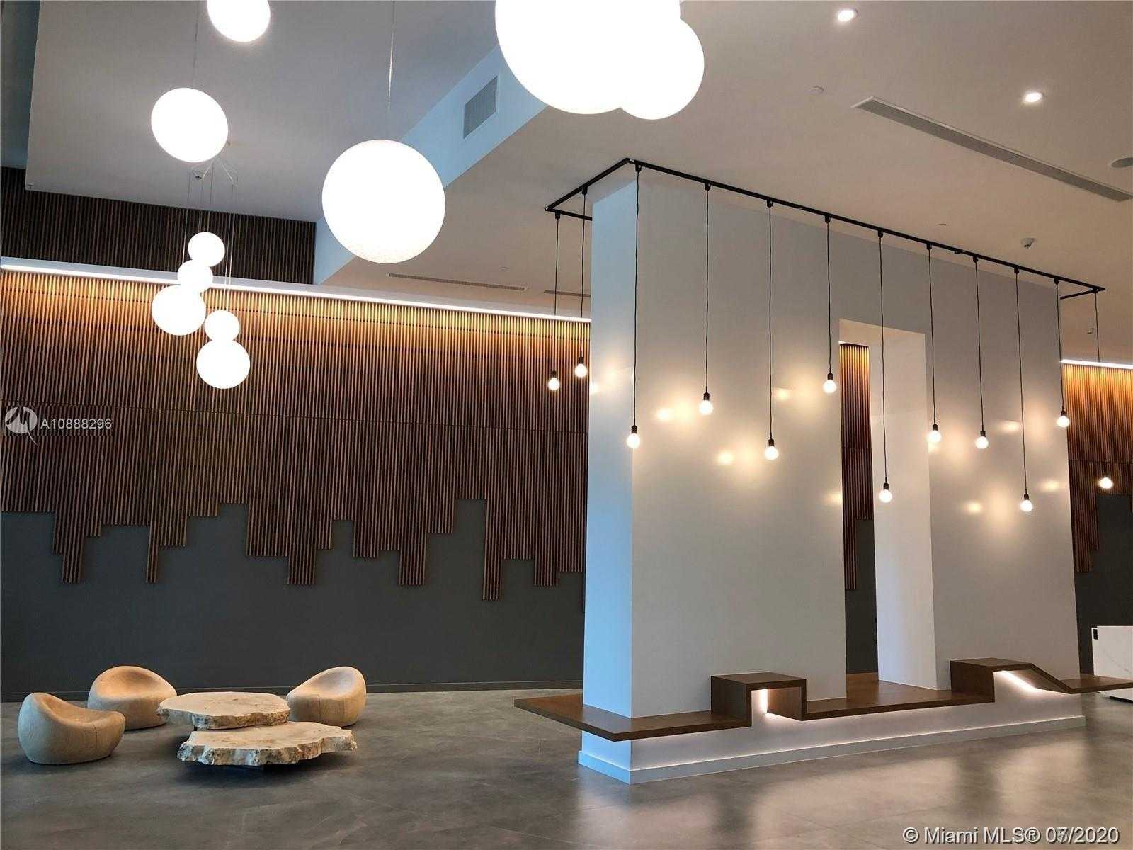 Small Image of 350 SOUTH MIAMI AVE #3514, Miami Number 4