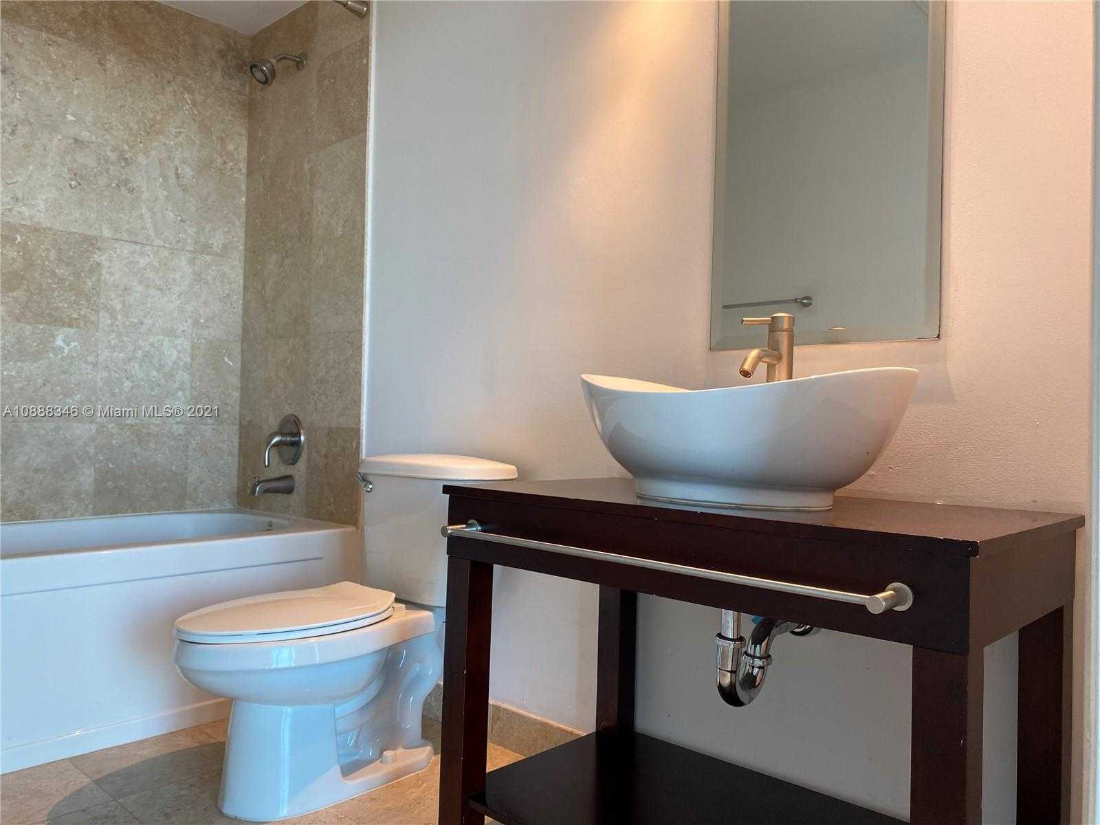 Small Image of 350 SOUTH MIAMI AVE #1213, Miami Number 11