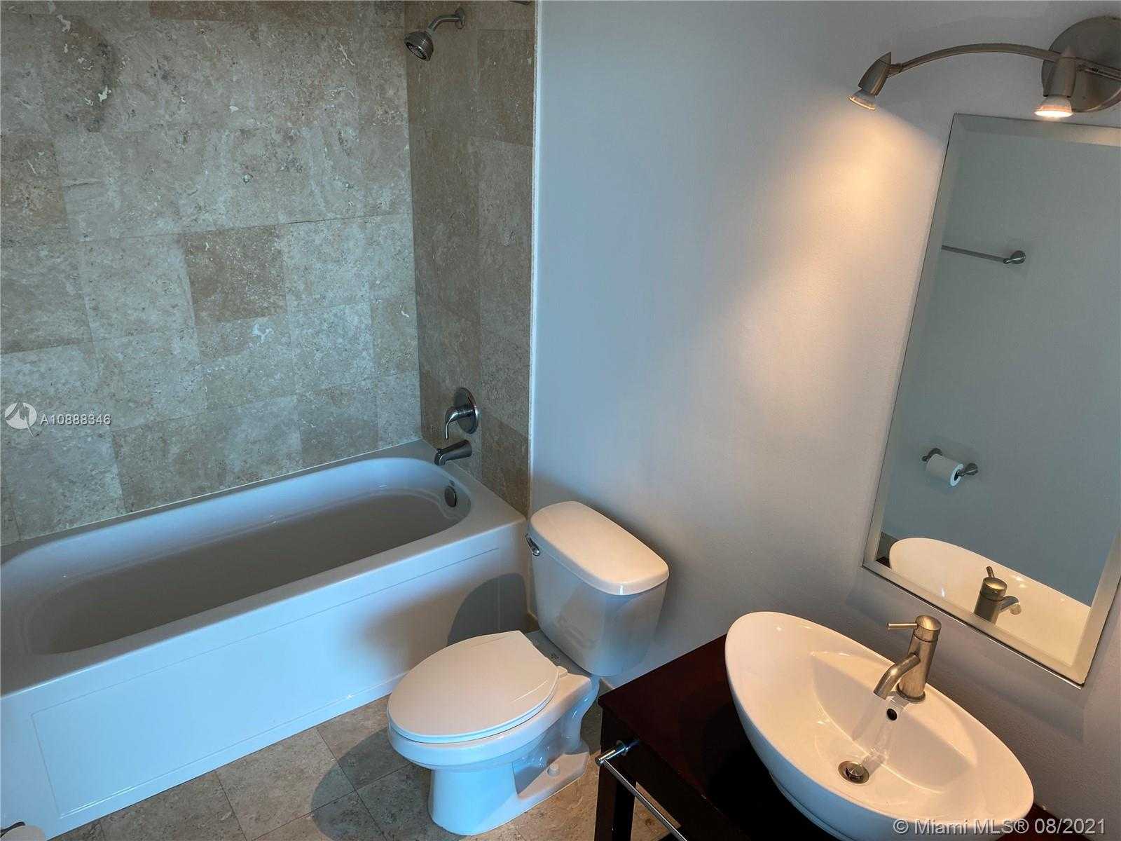 Small Image of 350 SOUTH MIAMI AVE #1213, Miami Number 12