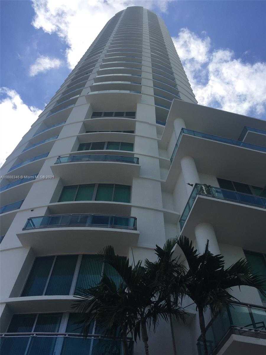 Small Image of 350 SOUTH MIAMI AVE #1213, Miami Number 13