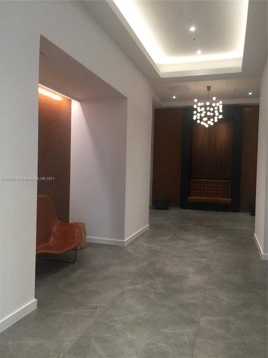 Small Image of 350 SOUTH MIAMI AVE #1213, Miami Number 16