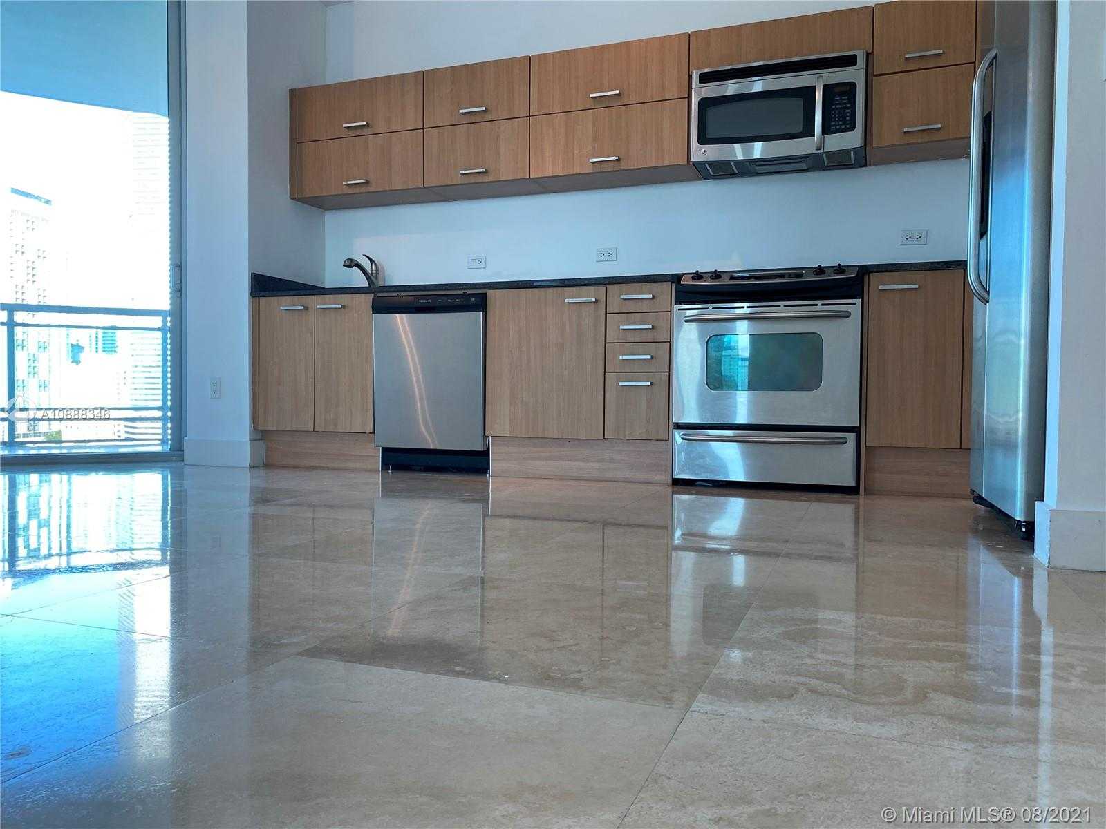 Small Image of 350 SOUTH MIAMI AVE #1213, Miami Number 2