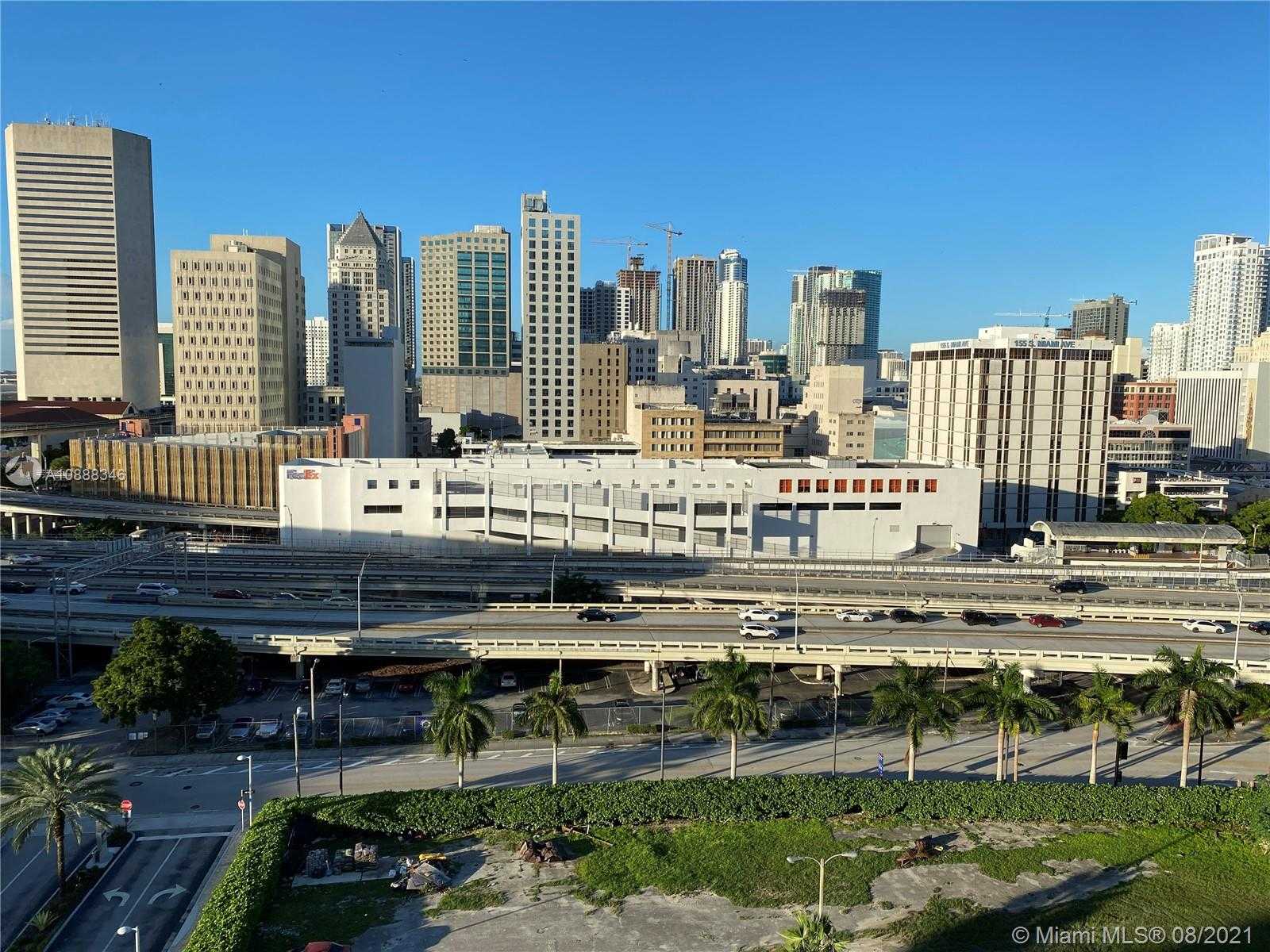Small Image of 350 SOUTH MIAMI AVE #1213, Miami Number 30