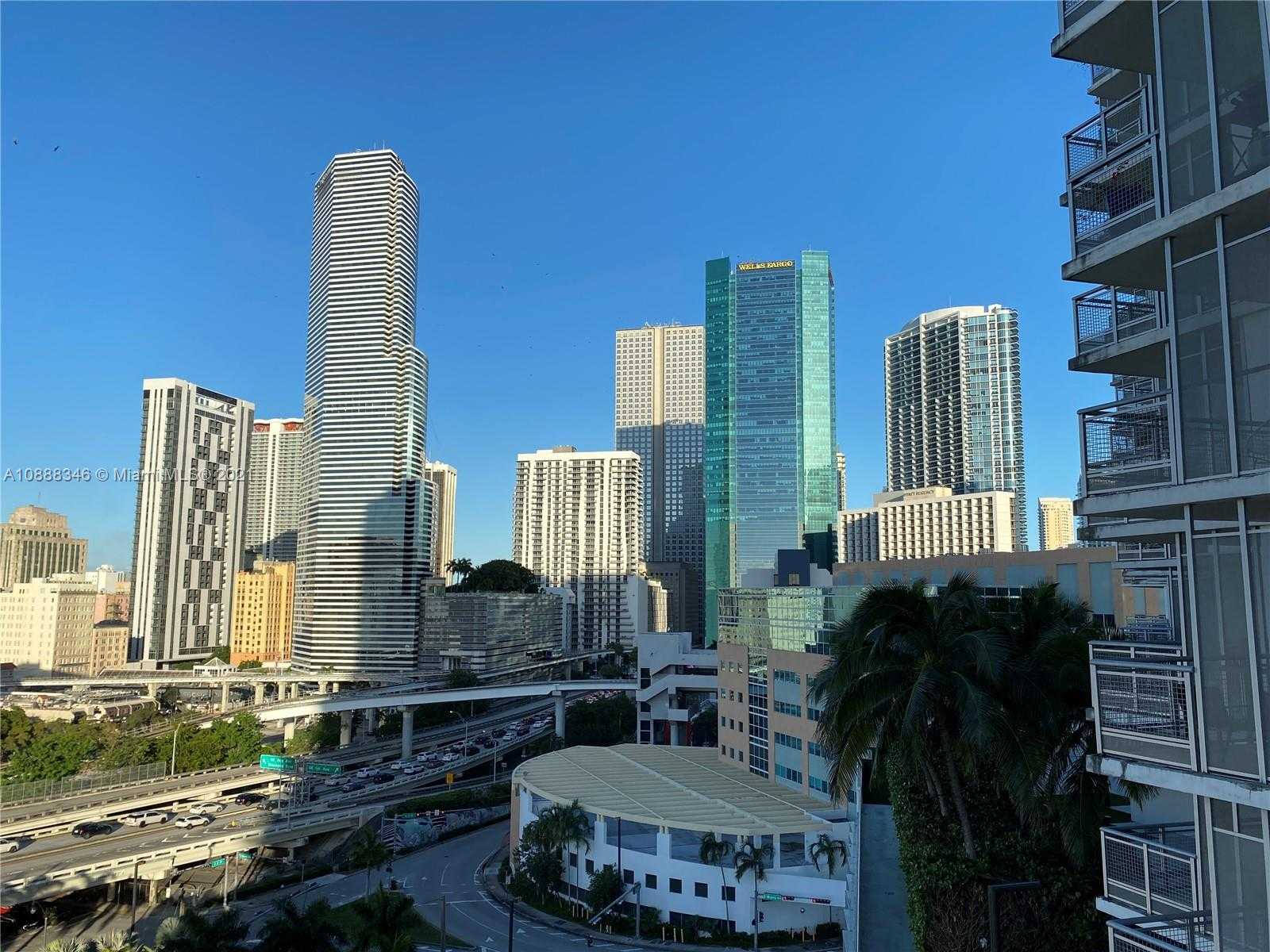 Small Image of 350 SOUTH MIAMI AVE #1213, Miami Number 31