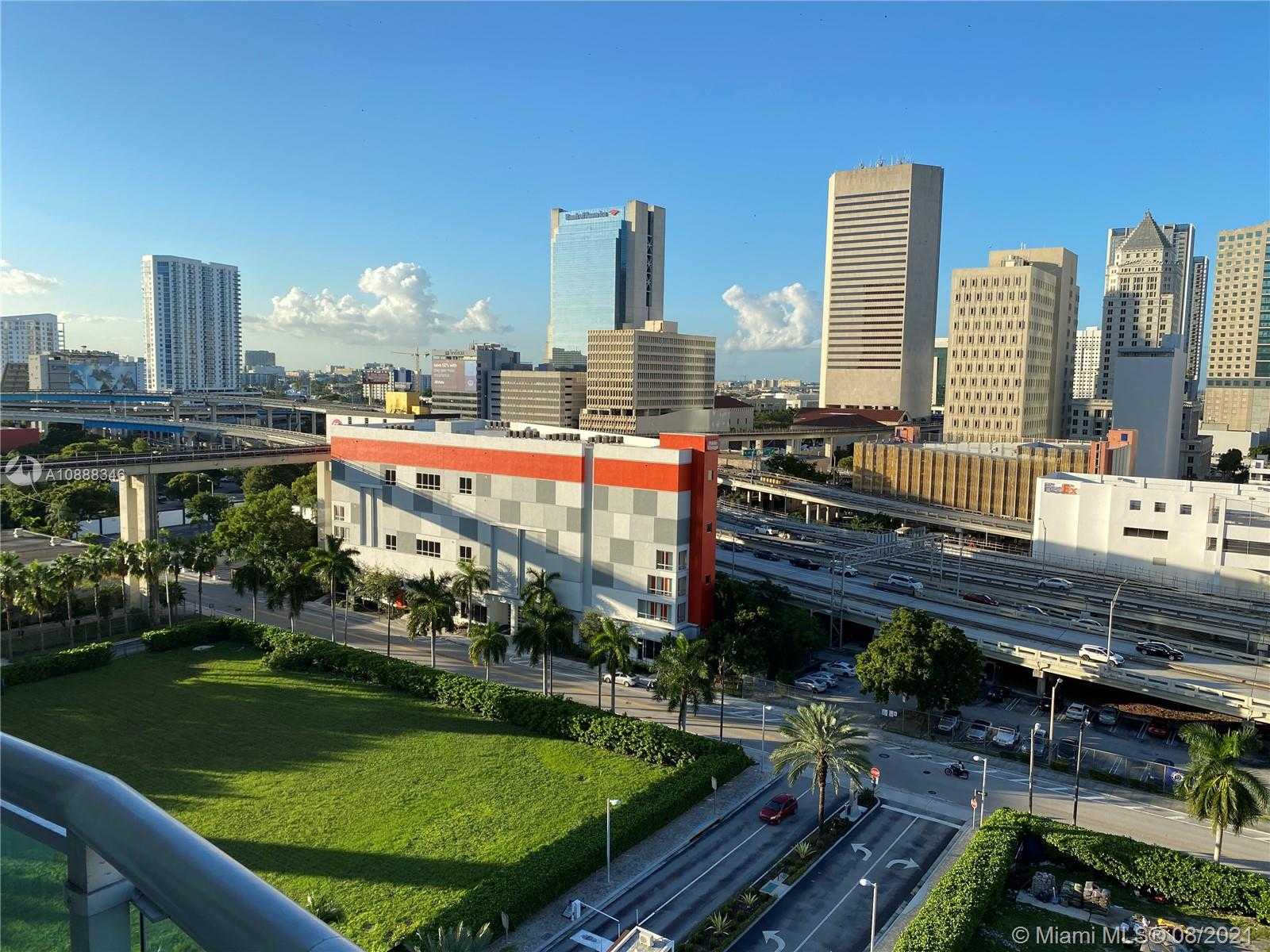 Small Image of 350 SOUTH MIAMI AVE #1213, Miami Number 32