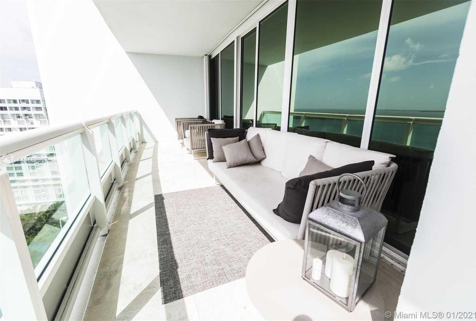 Small Image of 1643 BRICKELL AVE #1704, Miami Number 15