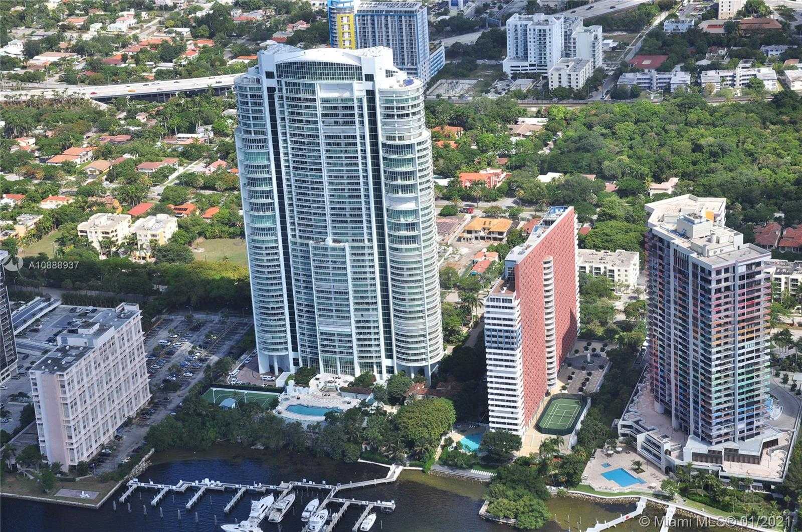 Small Image of 1643 BRICKELL AVE #1704, Miami Number 2