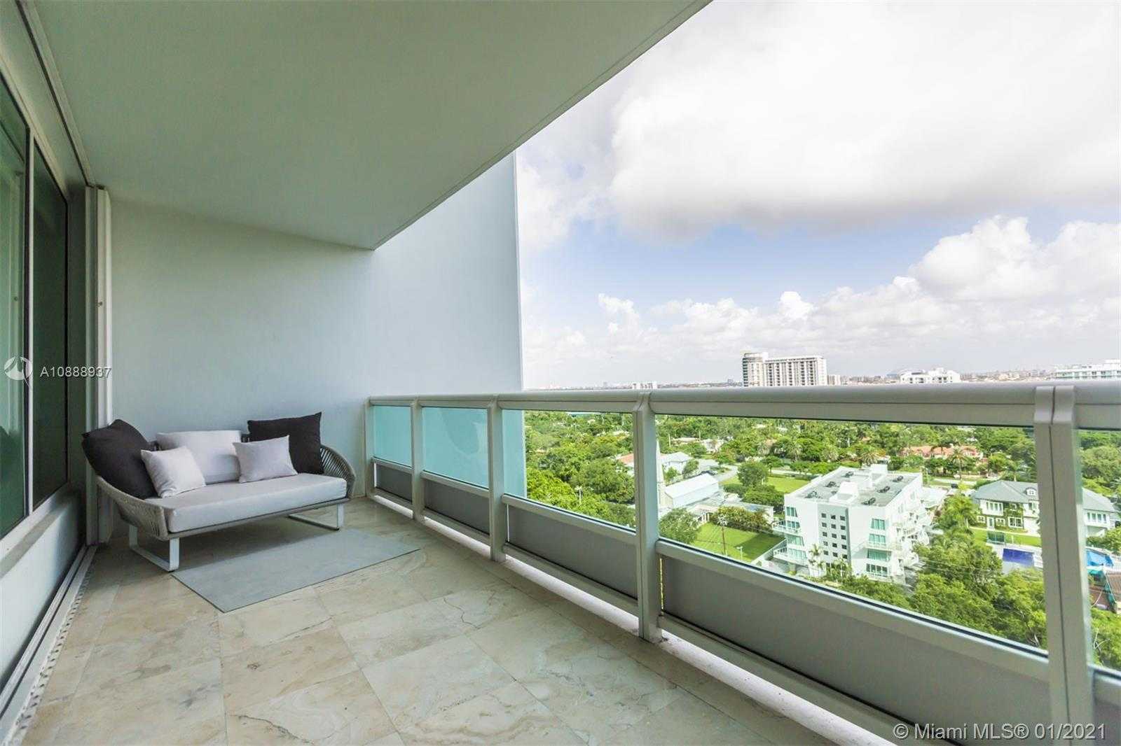 Small Image of 1643 BRICKELL AVE #1704, Miami Number 20