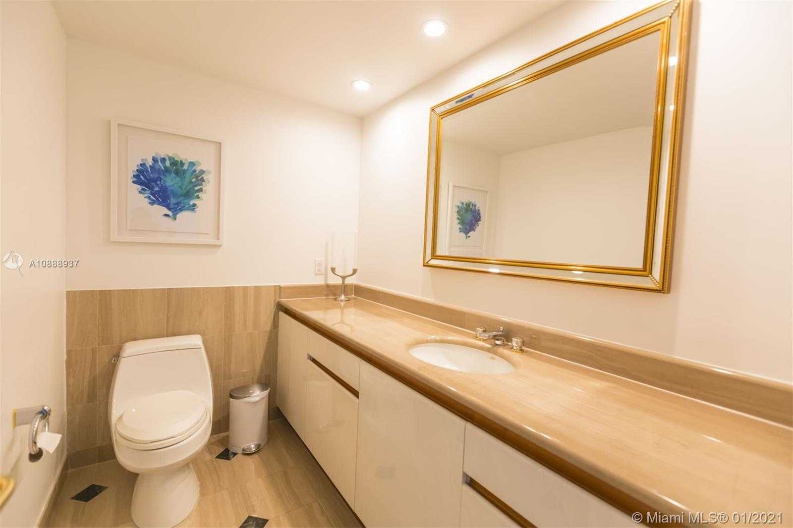 Small Image of 1643 BRICKELL AVE #1704, Miami Number 35