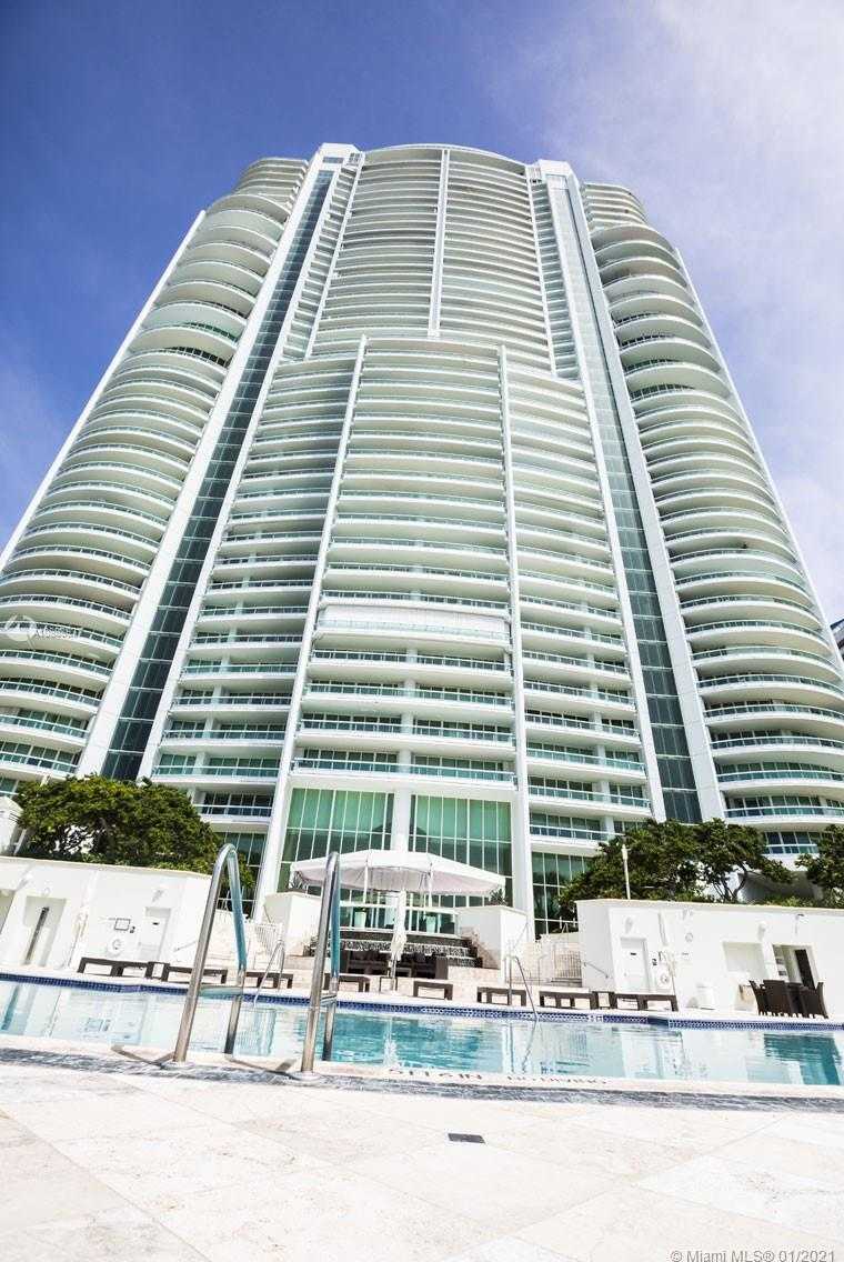 Small Image of 1643 BRICKELL AVE #1704, Miami Number 37
