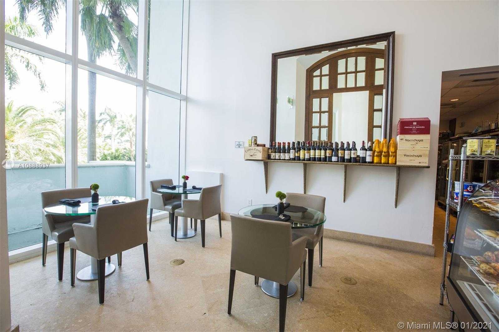 Small Image of 1643 BRICKELL AVE #1704, Miami Number 39