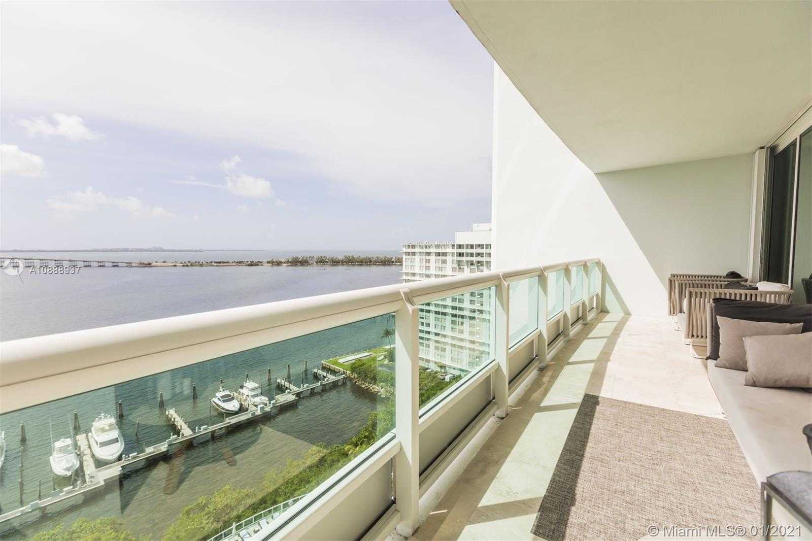 Small Image of 1643 BRICKELL AVE #1704, Miami Number 4