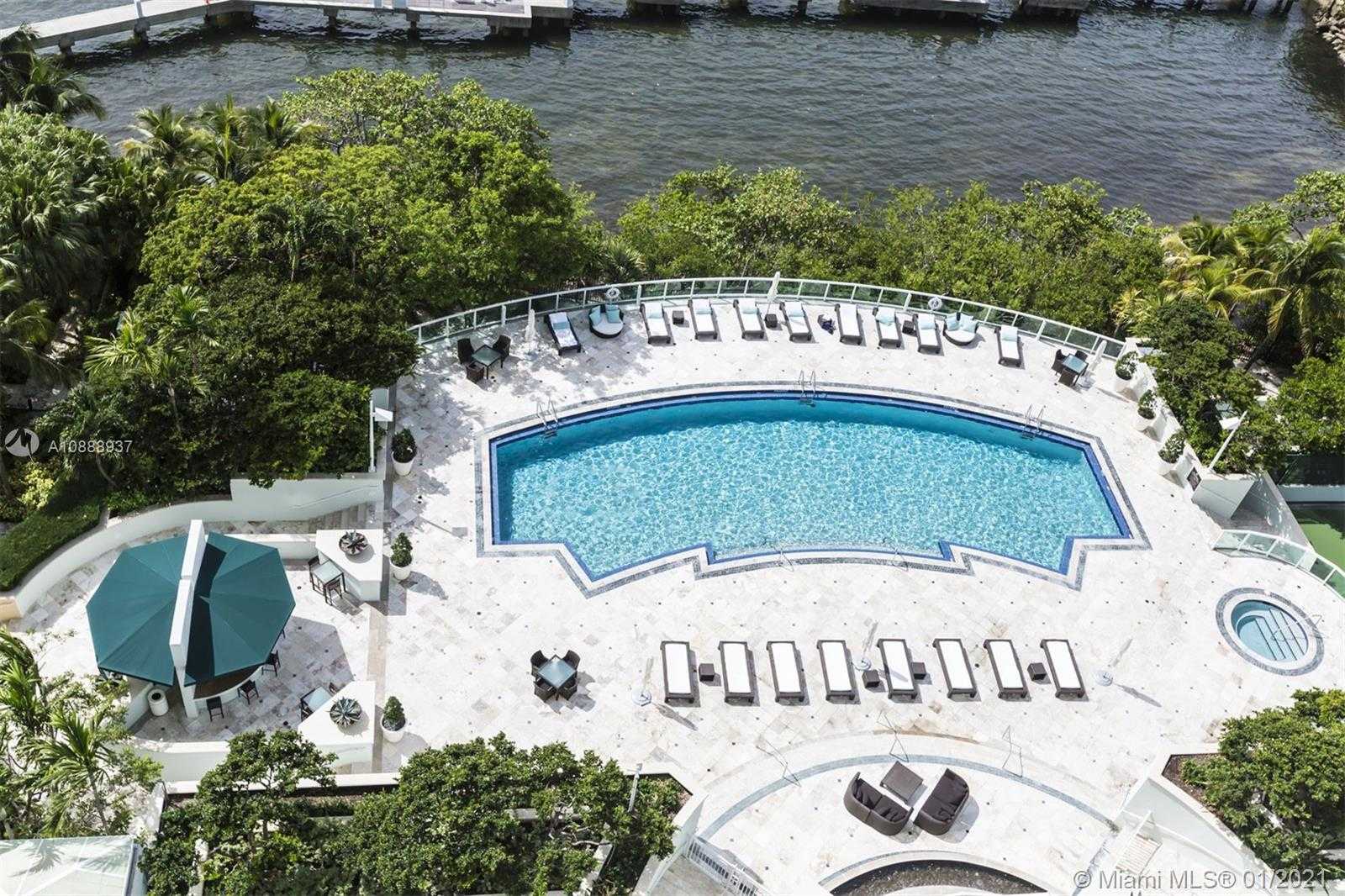 Small Image of 1643 BRICKELL AVE #1704, Miami Number 40