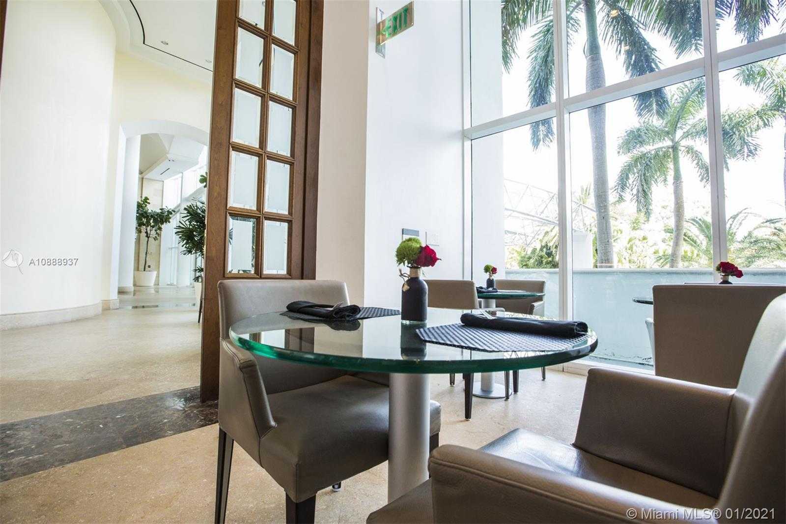 Small Image of 1643 BRICKELL AVE #1704, Miami Number 41