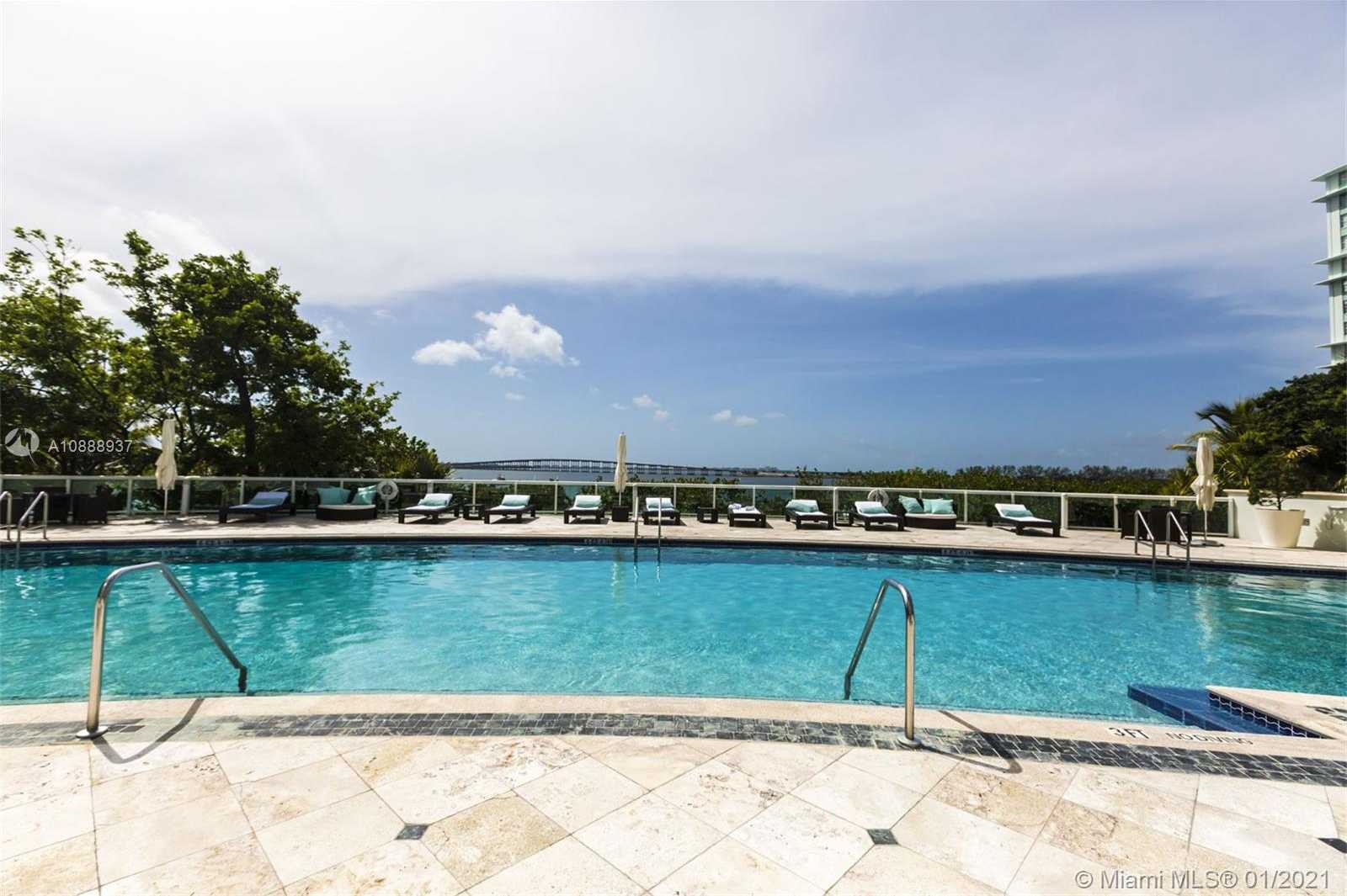 Small Image of 1643 BRICKELL AVE #1704, Miami Number 44