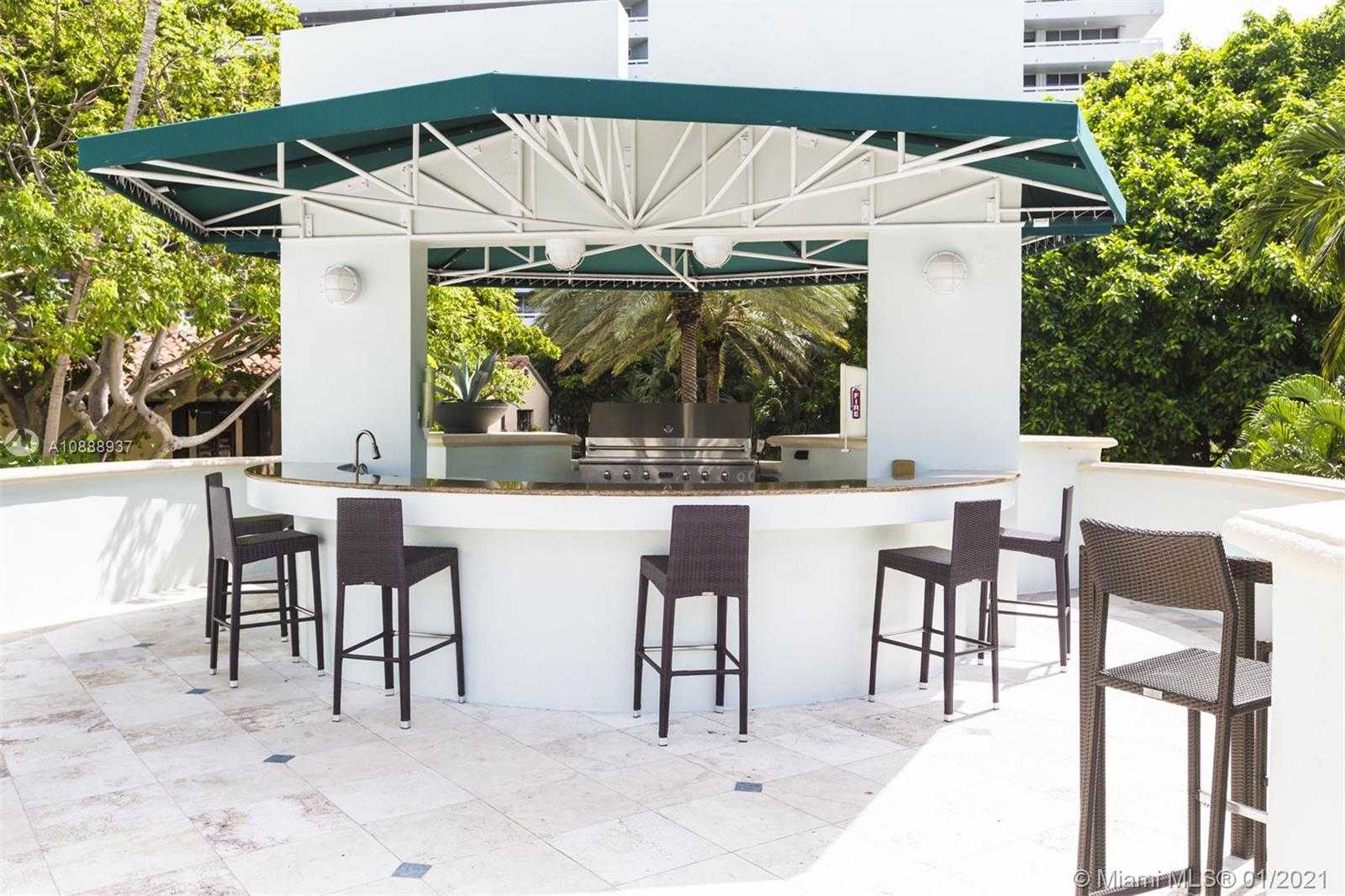 Small Image of 1643 BRICKELL AVE #1704, Miami Number 46