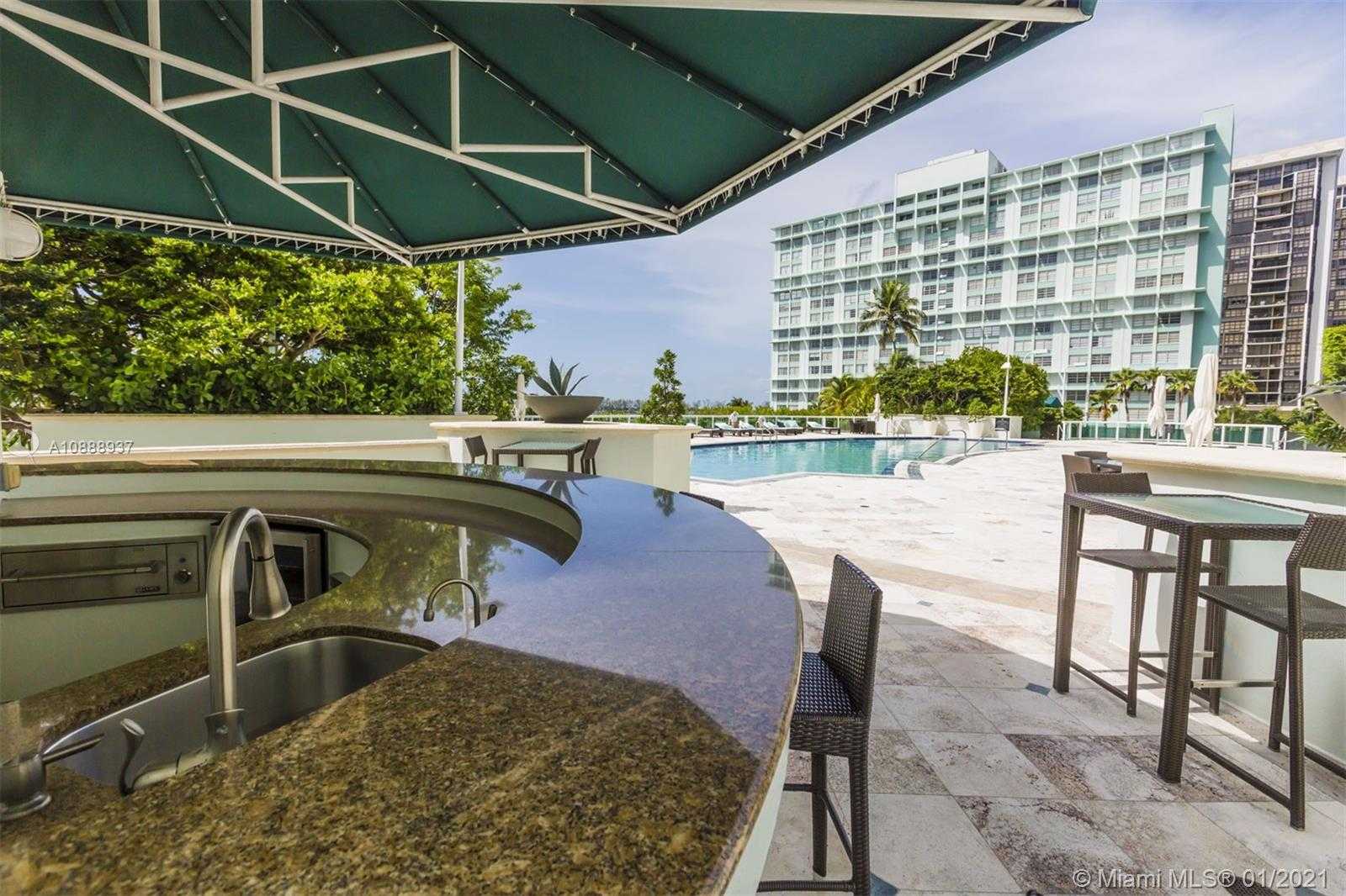 Small Image of 1643 BRICKELL AVE #1704, Miami Number 48