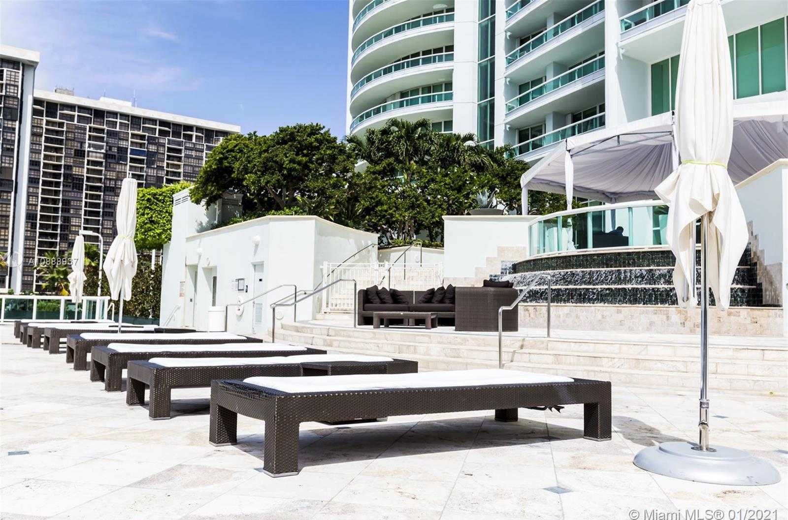 Small Image of 1643 BRICKELL AVE #1704, Miami Number 49