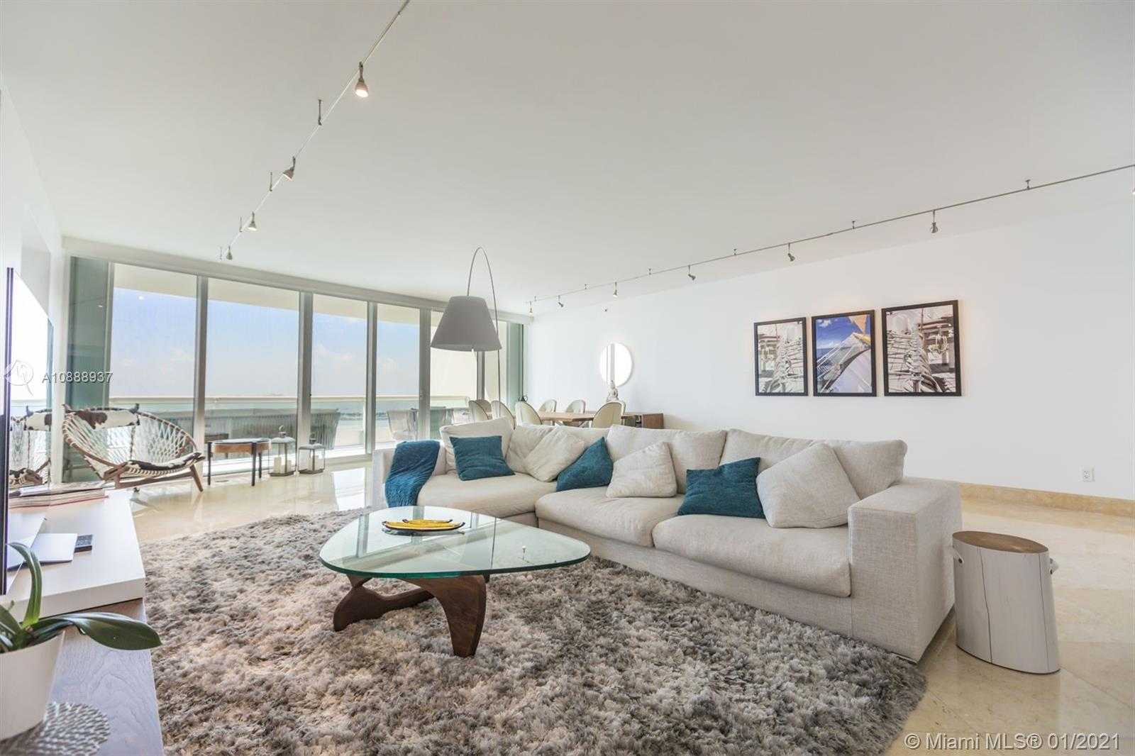 Small Image of 1643 BRICKELL AVE #1704, Miami Number 5